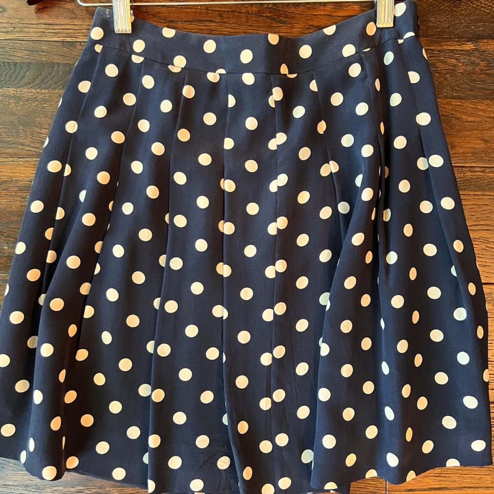 J.Crew skirt